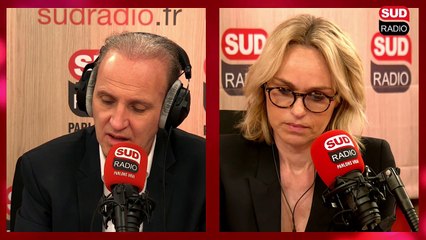 Jean Sibilia - "La suspension de l'Astra Zeneca est logique"