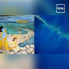 Who Is Right Science Or Our Spirituality Regarding Ram Sethu?