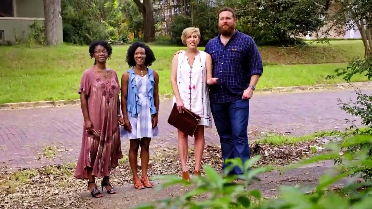 Home Town - Se3 - Ep8 - An Old Familiar Place HD Watch