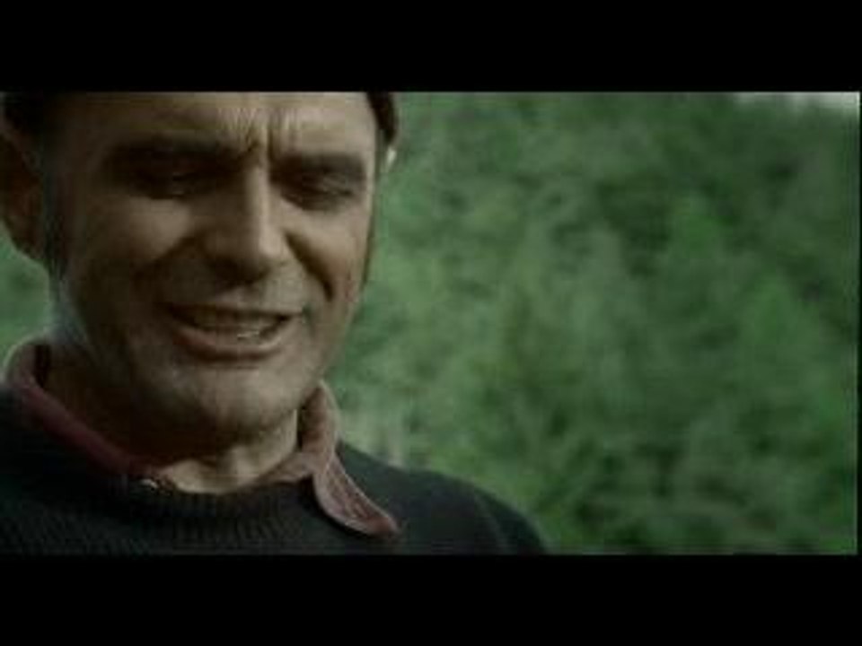 Publicité Coeur de Lion