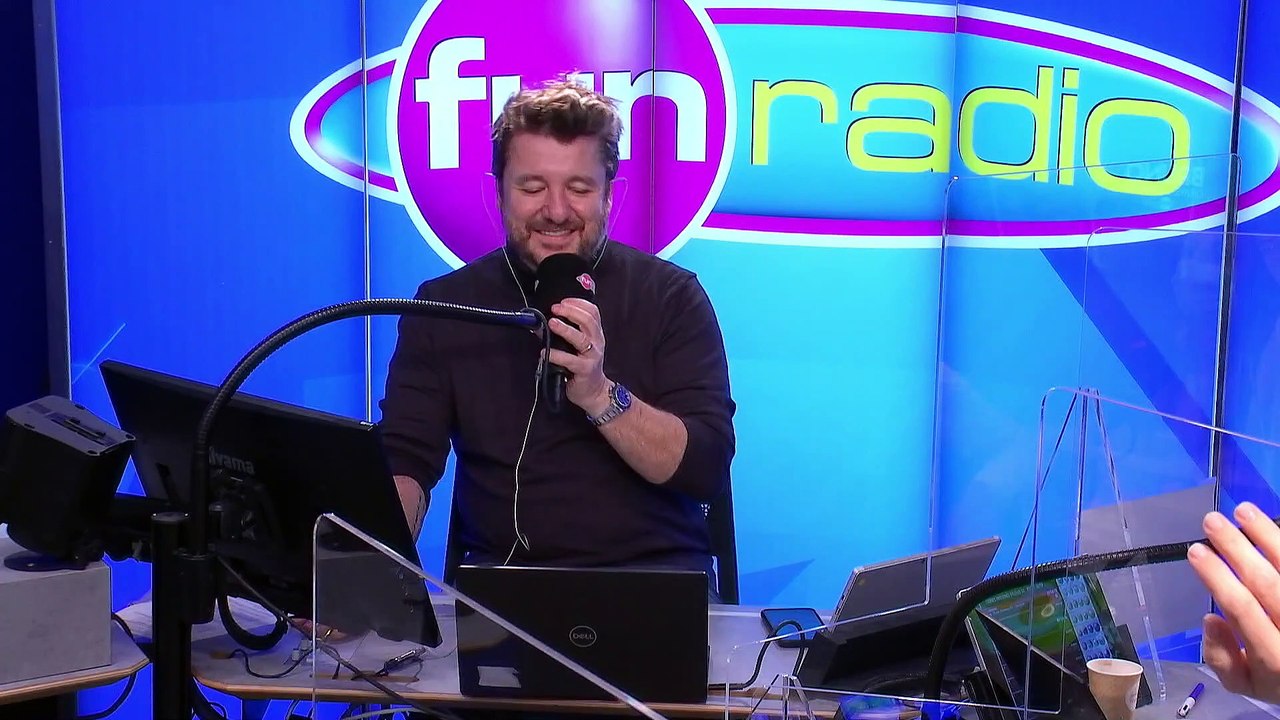 Bruno dans la radio - L'intégrale du 16 mars