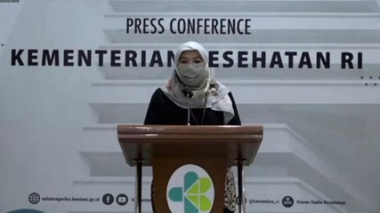 Kemenkes Beberkan Alasan Tunda Distribusi Vaksin AstraZeneca
