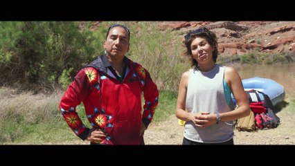 The Canyonlands - Trailer HD