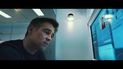 Voyagers - Trailer (English) HD