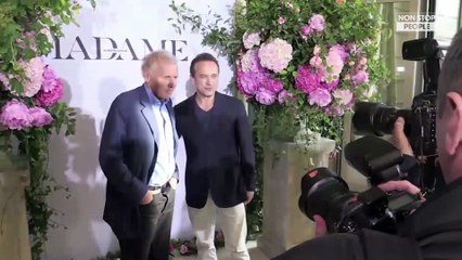 Patrick Poivre d'Arvor accusé de viol : son avocate sort du silence