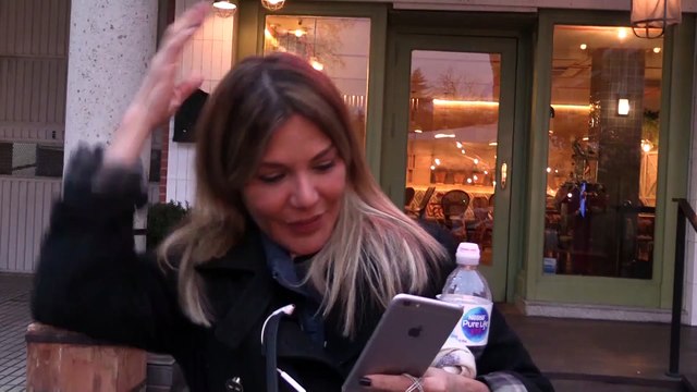 Ivonne Reyes realiza sus confesiones más íntimas en el programa de Toñi Moreno