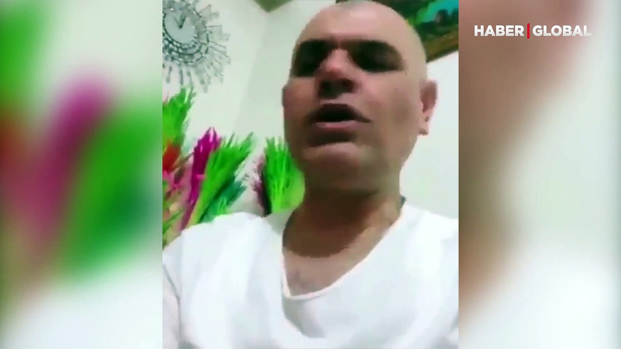 Ajdar yeni şarkısını paylaştı, dinleyenler şoke oldu