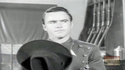 Range Rider | 1953 | Season 3 | Episode 15 | Marshal from Madero | Jock Mahoney | Dickie Jones