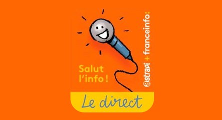 Salut l'info ! Le direct