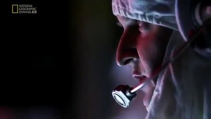 Seconds from Disaster - Se6 - Ep9 HD Watch