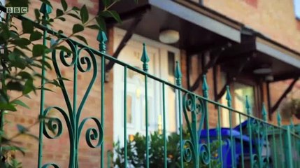 Documentary getting fit at home with Mehreen