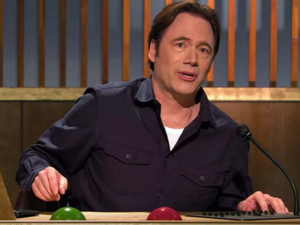 'LOL - Last One Laughing': Neuer Trailer zur Comedyshow mit 'Bully'