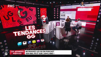 Les tendances GG: "Cho Ka Ka O" d'Annie Cordy, raciste ? – 16/03