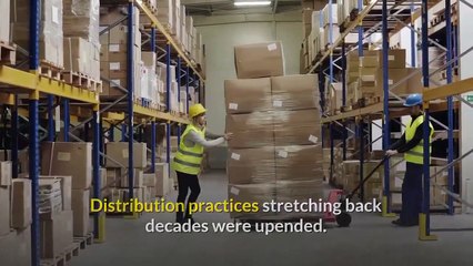 2021 Oscar nominations 'Mank' 'Nomadland' and 'Minari' among best picture | Moon TV News