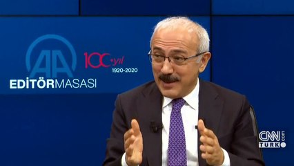 Son dakika... Bakan Elvan ekonomi reform paketinin detaylarını açıkladı