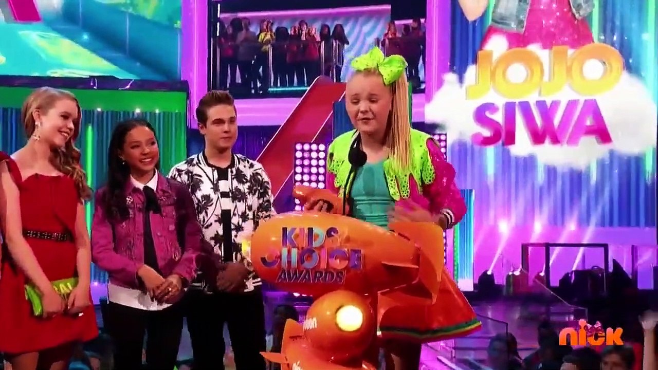 JoJo Siwa - My World - Se1 - Ep1 - JoJo Siwa - My World HD Watch