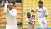 99.2 Overs : Rashid Khan Sets Unique Record In Afg Vs Zim Test || Oneindia Telugu