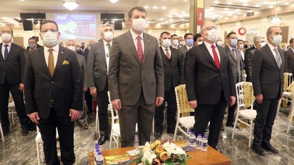 Sivas 'Yüksek Hızlı Tren’e hazırlanıyor