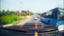 car crash compilation  EP.24#accident​#car​ crash#car accident#อุบัติเหตุ​#รถชน​#รถคว่ำ​#รวมรถชน#รวมคลิปอุบัติเหตุไทย