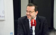 Federico Jiménez Losantos entrevista a Javier Fernández Lasquetty