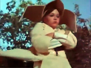 The Flying Nun   2x22   Happy Birthday, Dear Gaspar .    Sally Feilds