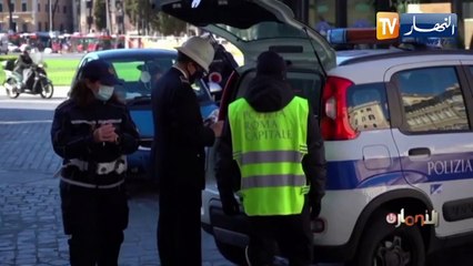 كورونا تعود إلى إيطاليا وتفرض إغلاقا جديدا