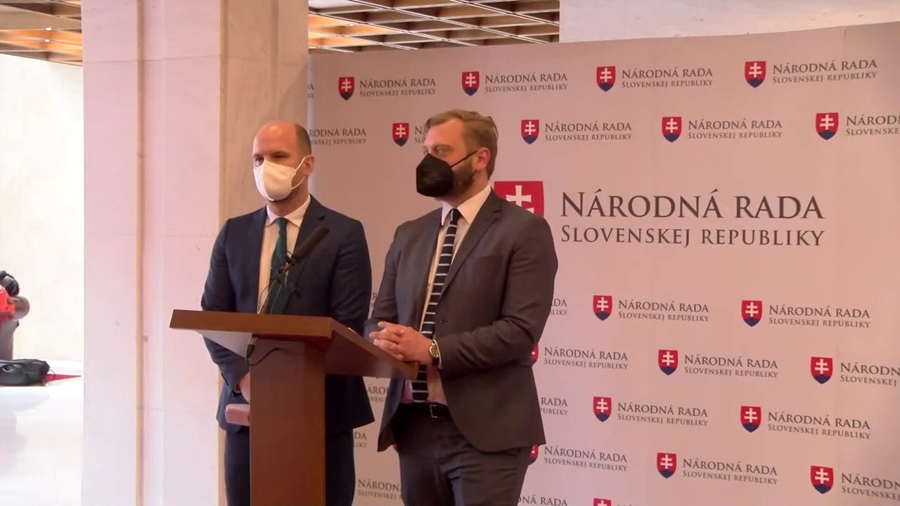ZÁZNAM: TK hnutia OĽaNO