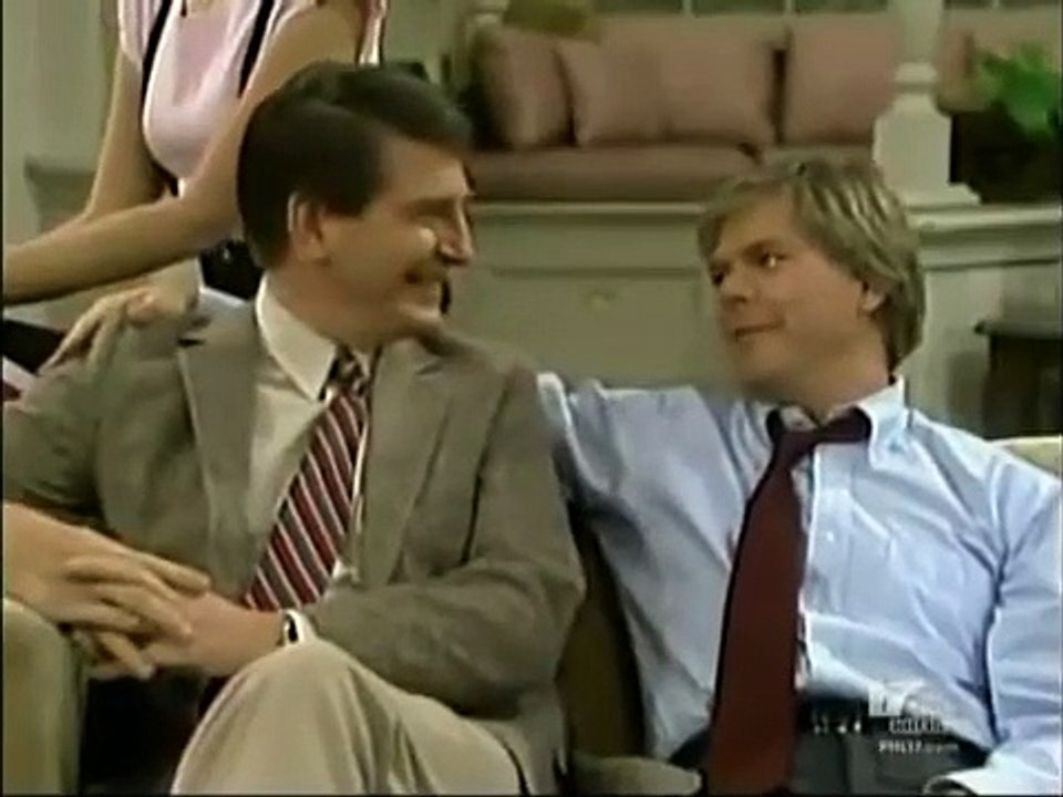 Small Wonder Season 3 E12  The Bank Job S3 E12 (Without intro song)