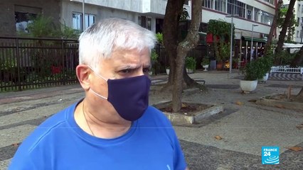 Maracana name change to honor Pele stirs controversy among Brazil sports fans