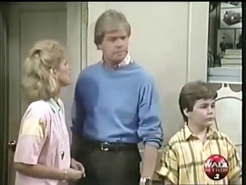 Small Wonder S3 E8 The Lawsonville Horror S3 E8 YouTube 1 (Without intro song)