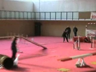 Eurocopter 17FEV08 Ludo Open RC