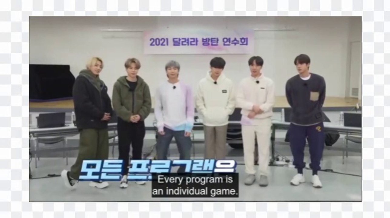 Run bts ep 133 eng sub