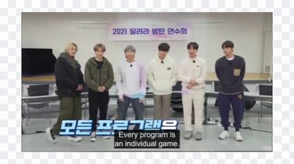 Run bts ep 133 eng sub