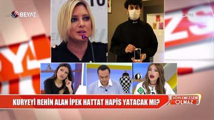 Söylemezsem Olmaz 16 Mart 2021