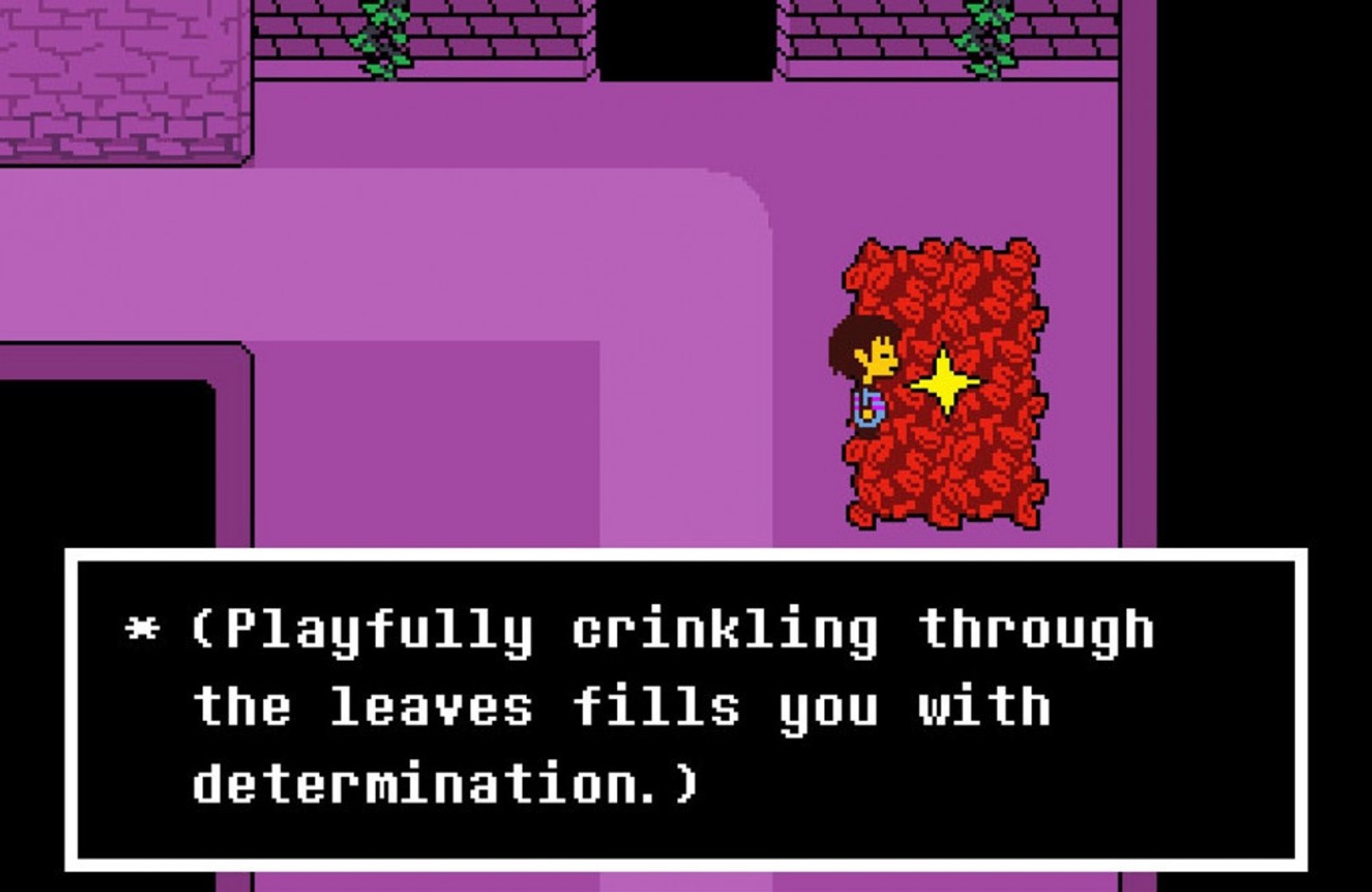 ⁣‘Undertale’ makes Xbox debut