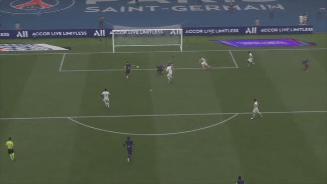 PSG - Lille : notre simulation FIFA 21 (8ème de finale Coupe de France)