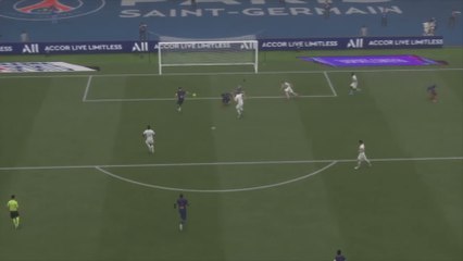 PSG - Lille : notre simulation FIFA 21 (8ème de finale Coupe de France)