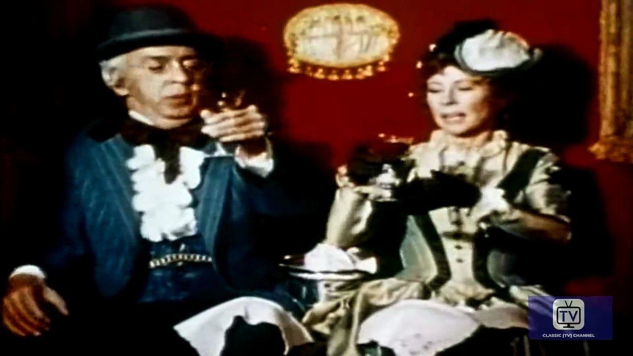 Dusty's Trail - Season 1 - Episode 7 - Then There Were Seven | Bob Denver, Forrest Tucker