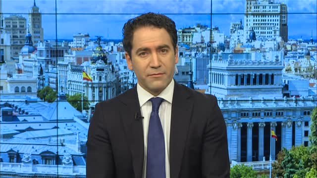 García Egea: Incorporar a gente valiosa al PP es una de mis tareas