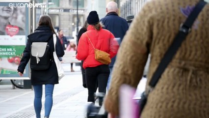 Növekvőben az antiszemitizmus Ausztriában