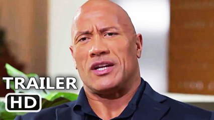 YOUNG ROCK Trailer (2021) Dwayne Johnson, Comedy Series HD