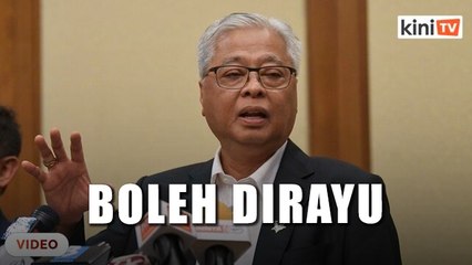 Kompaun RM10,000 nilai maksimum, boleh rayu pada KKM