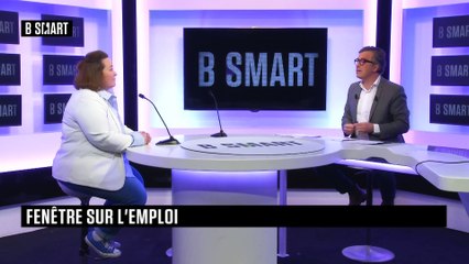SMART JOB - Fenêtre sur l’emploi du mardi 16 mars 2021