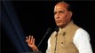 Rajnath Singh in Midnapore, says BJP will hit a six