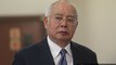 Kerajaan AS cuba sekat keterangan berpotensi bebaskan Najib - peguam
