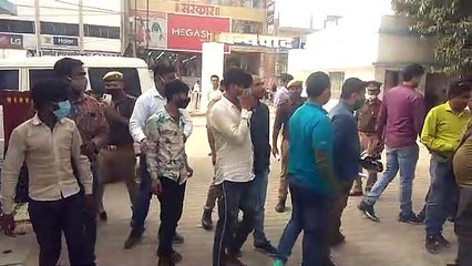 मुखबिर की सूचना पर 5 चोरों को गिरफ्तार कर जेल भेजा
