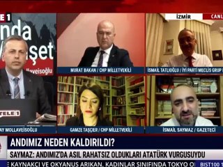 Bukalemun İsmail iş başında! Hangisi sensin?