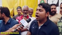 West Bengal Assembly Elections 2021 _ Kisan Andolan _ Farmers Protest _ Kisan Protest