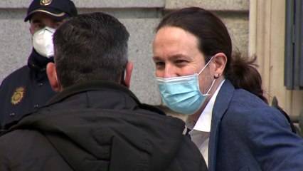 Más Madrid descarta presentarse en una lista con Podemos