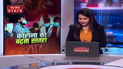 आज का सवाल : क्या देश में एक बार फिर से लॉकडाउन लगने वाला है